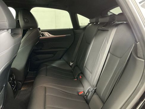 Certified 2023 BMW 430i Gran Coupe xDrive w/ M Sport Package AWD/4WD image 26