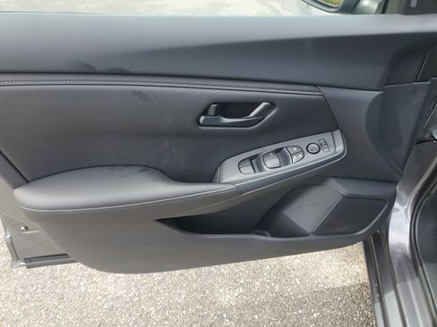 New 2025 Nissan Sentra S image 14