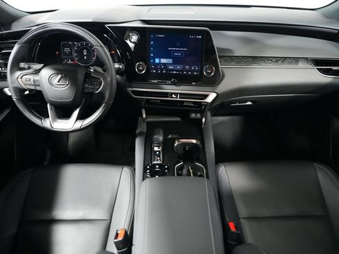 Used 2023 Lexus RX 350 Premium w/ Accessory Package AWD/4WD image 31