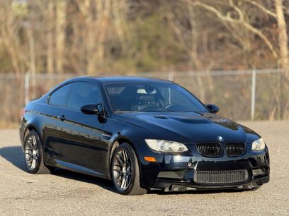 Used 2009 BMW M3 Coupe