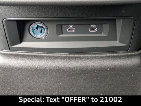 Used 2024 Audi RS Q8 image 16