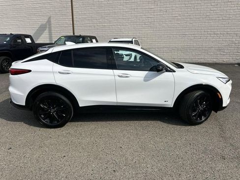 New 2026 Buick Envista Sport Touring w/ Convenience I Package image 4