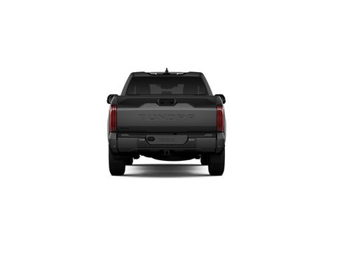 New 2026 Toyota Tundra Platinum AWD/4WD image 42