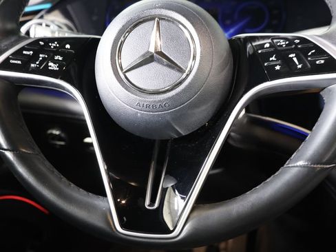 Used 2023 Mercedes-Benz EQS 580 4MATIC SUV image 36