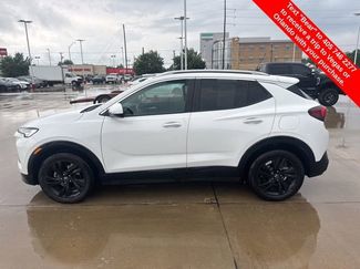 Used 2024 Buick Encore GX Sport Touring video 2