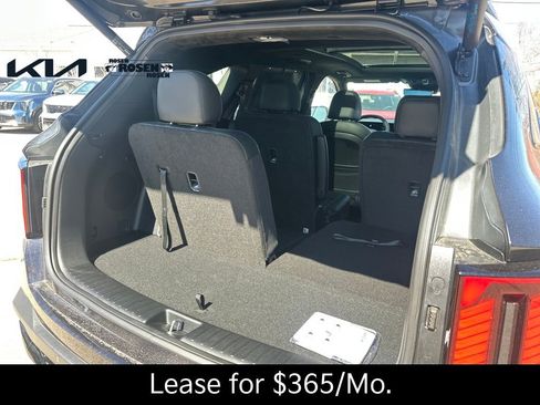 New 2026 Kia Sorento SX Prestige AWD/4WD image 43
