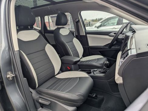 New 2026 Volkswagen Taos SEL AWD/4WD image 34