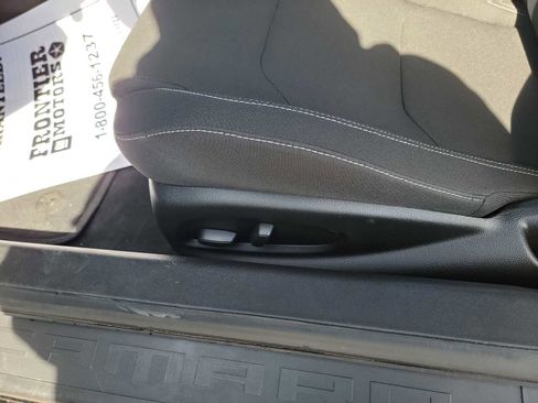 Used 2023 Chevrolet Camaro LT w/ Technology Package RWD image 12