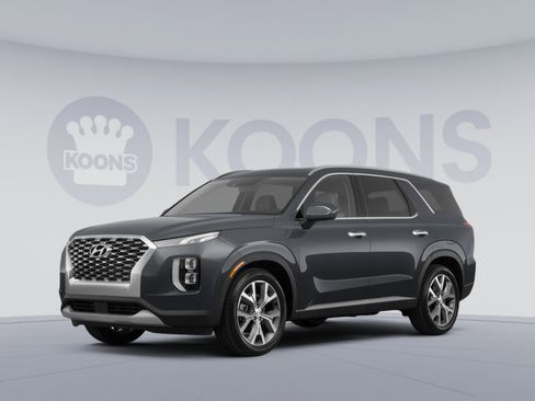Used 2020 Hyundai Palisade SEL image 1