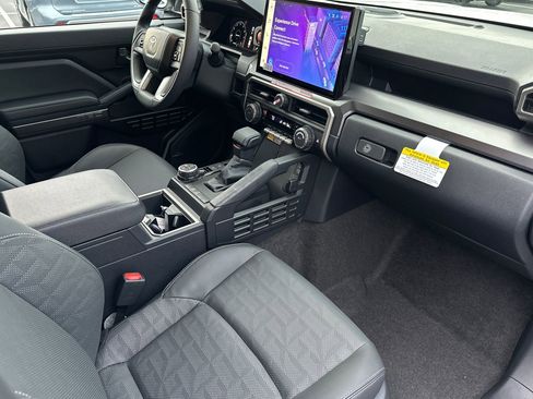 New 2026 Toyota 4Runner TRD Off-Road Premium image 17