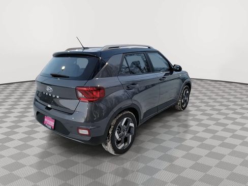 New 2026 Hyundai Venue SEL image 8