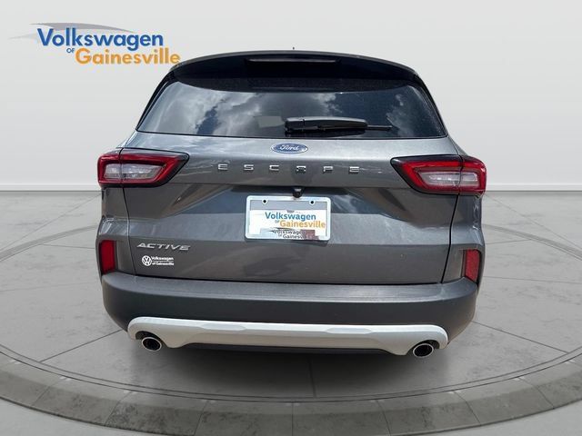 Used 2025 Ford Escape Active FWD image 5