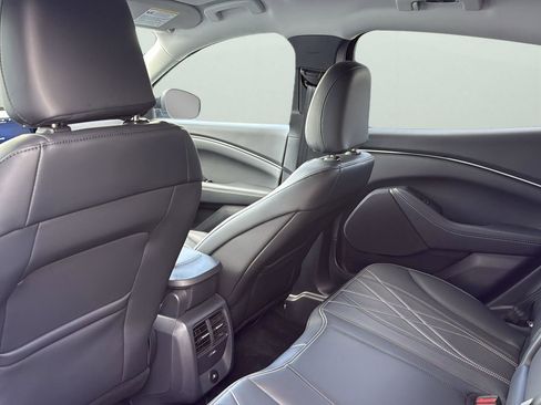 Used 2025 Ford Mustang Mach-E Select image 29