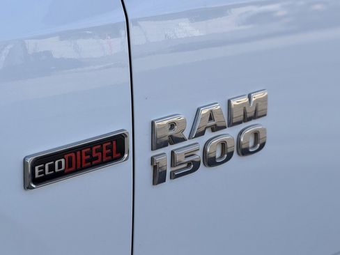 Used 2018 RAM 1500 Big Horn image 11