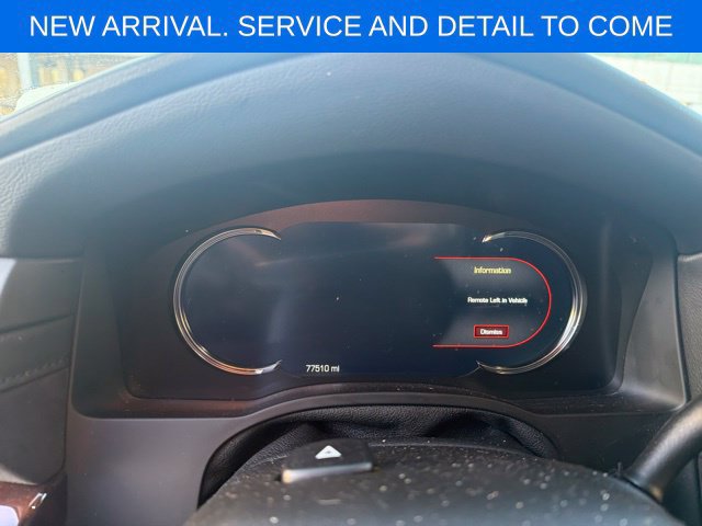 Used 2020 Cadillac Escalade Luxury AWD/4WD image 14
