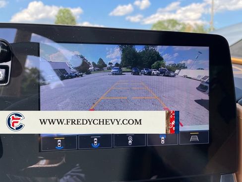 Used 2020 Chevrolet Corvette Stingray Premium Cpe w/ 3LT Preferred Equipment Group RWD image 19
