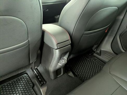 Certified 2023 Jeep Renegade Trailhawk w/ Trailhawk Elite Group AWD/4WD image 35