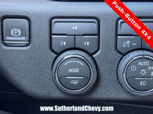 New 2026 Chevrolet Silverado 2500 LT w/ Convenience Package image 32