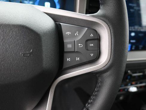 New 2026 Ford Bronco Outer Banks AWD/4WD image 7