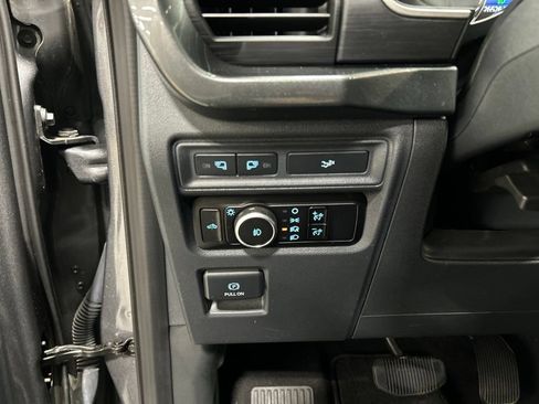 Certified 2023 Ford F150 XLT w/ Equipment Group 302A High AWD/4WD image 14