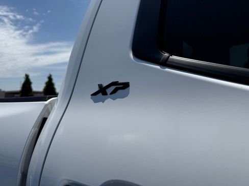 Used 2024 Toyota Tundra SR5 w/ SR5 Premium Package AWD/4WD image 9