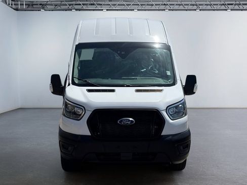 Used 2025 Ford Transit 350 148 High Roof Extended w/ Load Area Protection Package RWD image 2