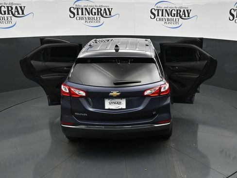 Used 2019 Chevrolet Equinox LT FWD image 35