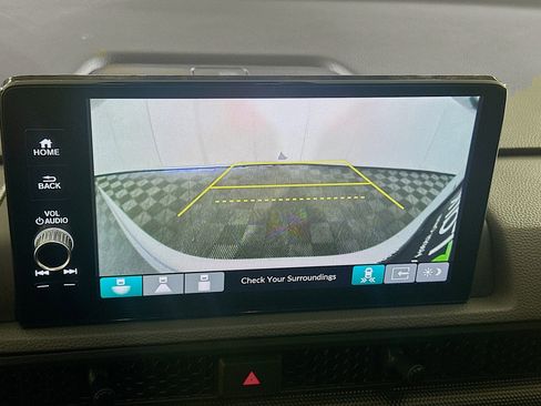 Used 2025 Honda CR-V Sport-L image 22