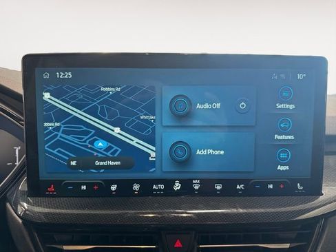 Used 2025 Ford Escape ST-Line Select w/ Tech Pack #1 image 5