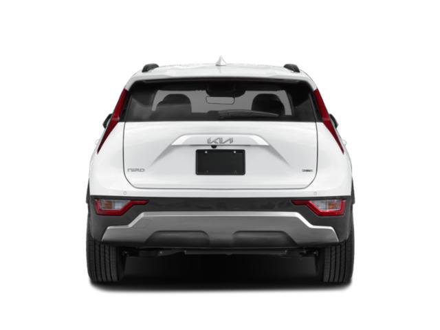 Certified 2023 Kia Niro EX Touring FWD image 8