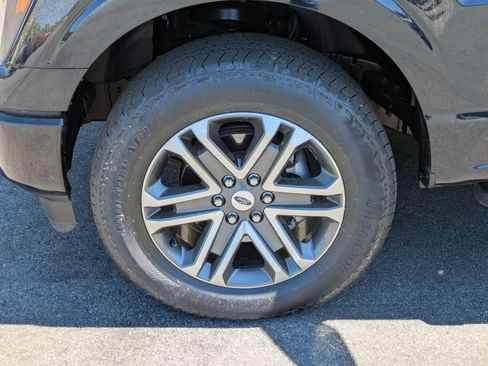 Used 2023 Ford F150 XL w/ STX Appearance Package AWD/4WD image 22