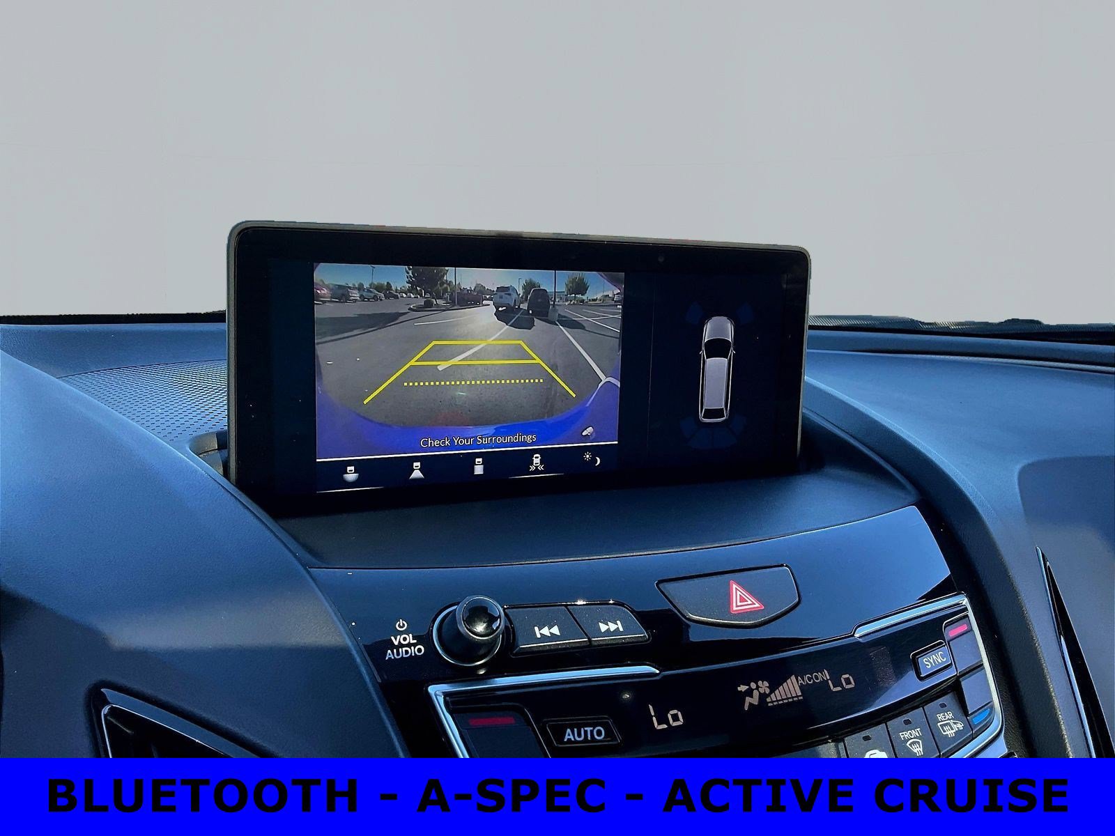 Used 2023 Acura RDX w/ Advance Package FWD image 14