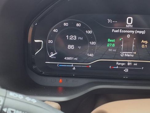 Used 2023 GMC Yukon Denali w/ Max Trailering Package AWD/4WD image 23