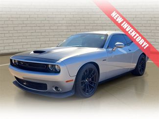 Used 2021 Dodge Challenger R/T Scat Pack w/ T/A Package video 1