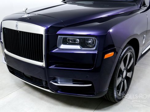 Used 2023 Rolls-Royce Cullinan image 38