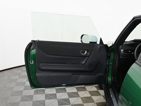 New 2026 MINI Cooper S FWD image 23