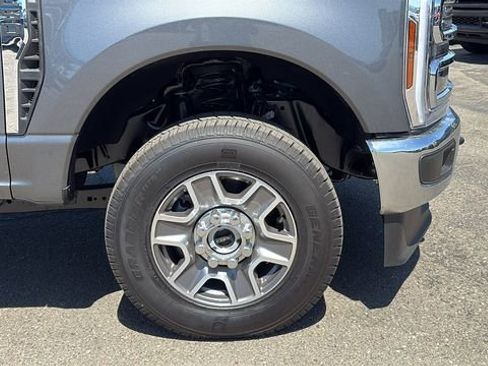 New 2026 Ford F250 Lariat AWD/4WD image 9