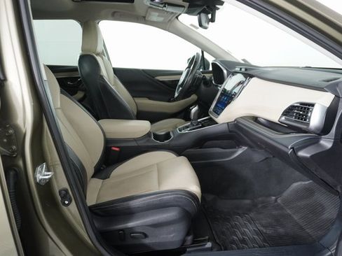 Certified 2023 Subaru Outback Limited XT image 40