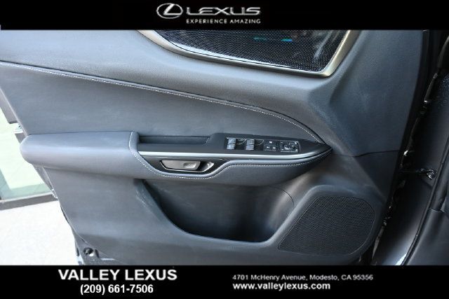 New 2026 Lexus NX 350 AWD image 12