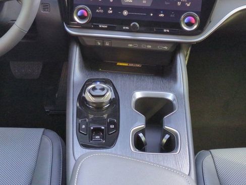 New 2026 Lexus RZ 350e 2WD image 18