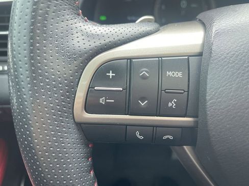 Used 2022 Lexus RX 350 F Sport AWD/4WD image 10