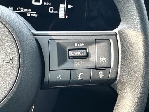 New 2026 Nissan Kicks SV w/ Cold Weather Package AWD/4WD image 38