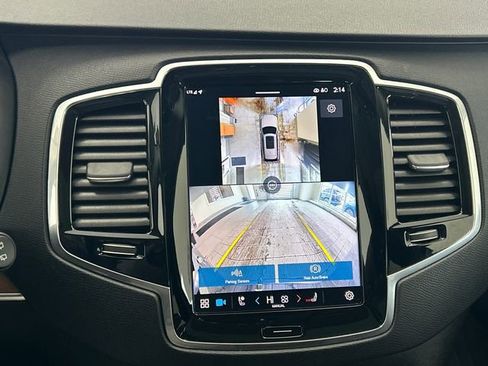 Certified 2024 Volvo XC90 T8 Plus w/ Protection Package image 17