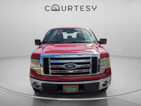 Used 2011 Ford F150 XLT w/ XLT Convenience Pkg image 10