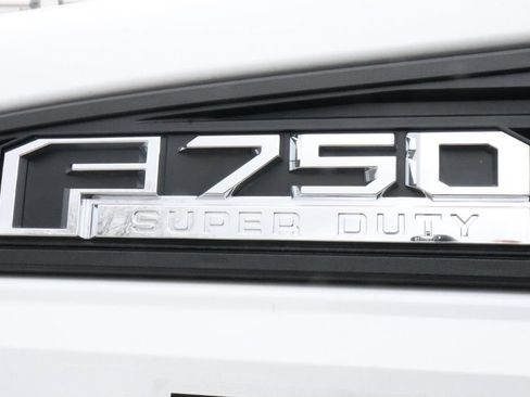 New 2026 Ford F750 2WD Regular Cab Super Duty image 20