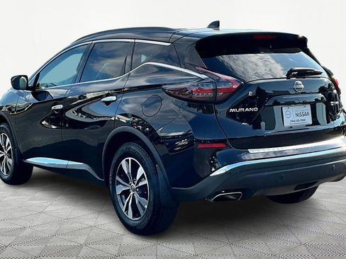 Used 2024 Nissan Murano SV image 4