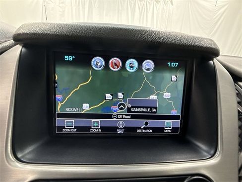 Used 2019 GMC Yukon XL SLT image 18