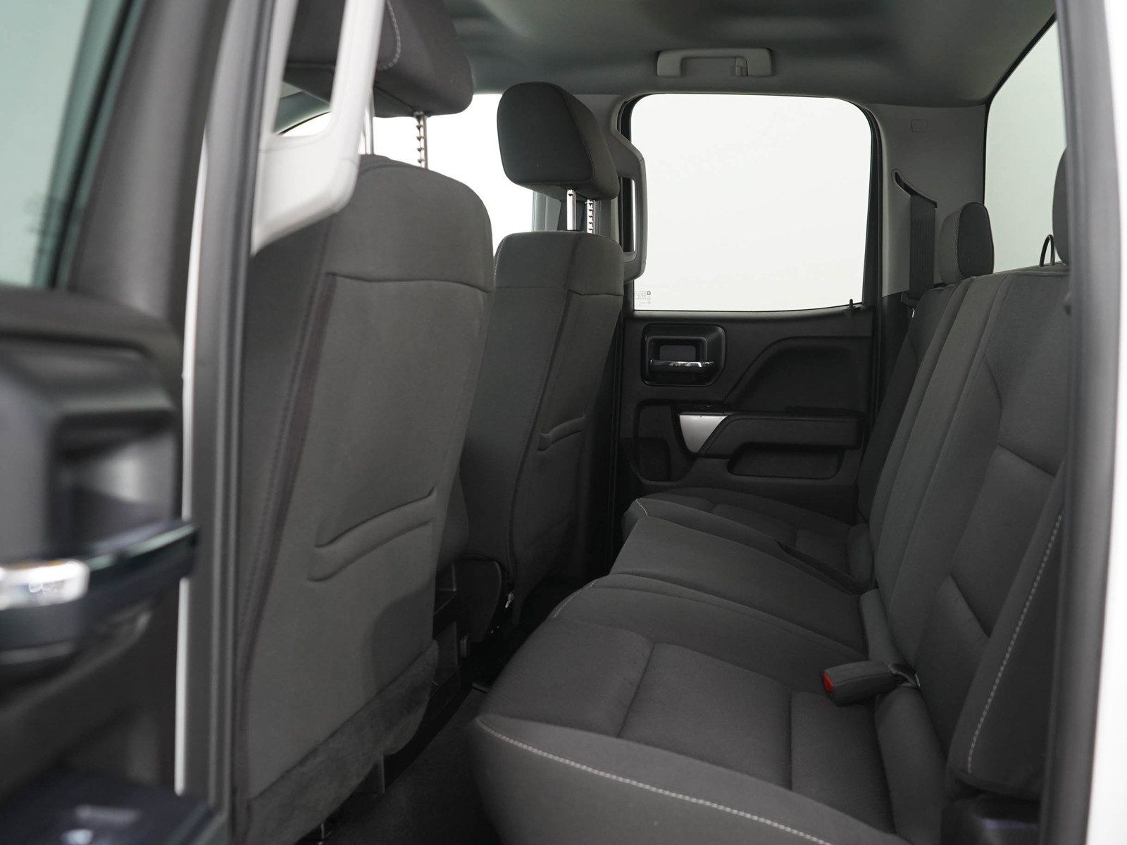 Used 2019 Chevrolet Silverado 1500 LT AWD/4WD image 15