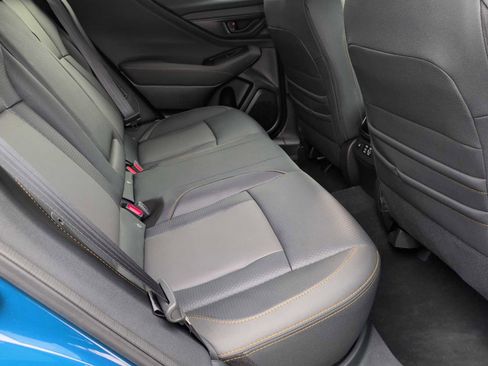 Certified 2025 Subaru Outback Wilderness image 20