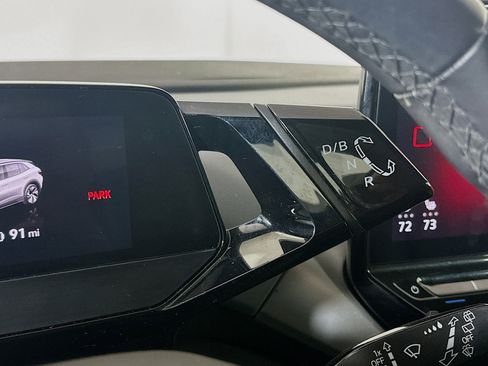 Used 2022 Volkswagen ID.4 Pro S image 24